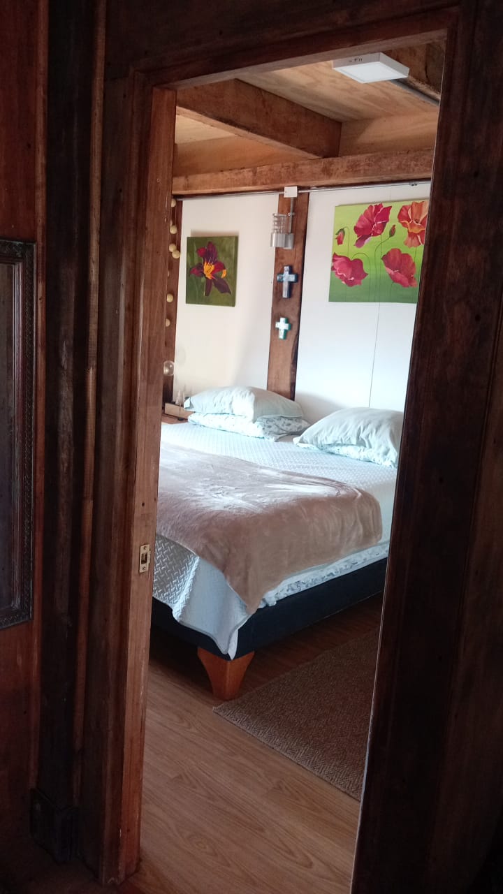 Foto 15 de PARCELA CON CASA EN LOMAS DE SAN ISIDRO