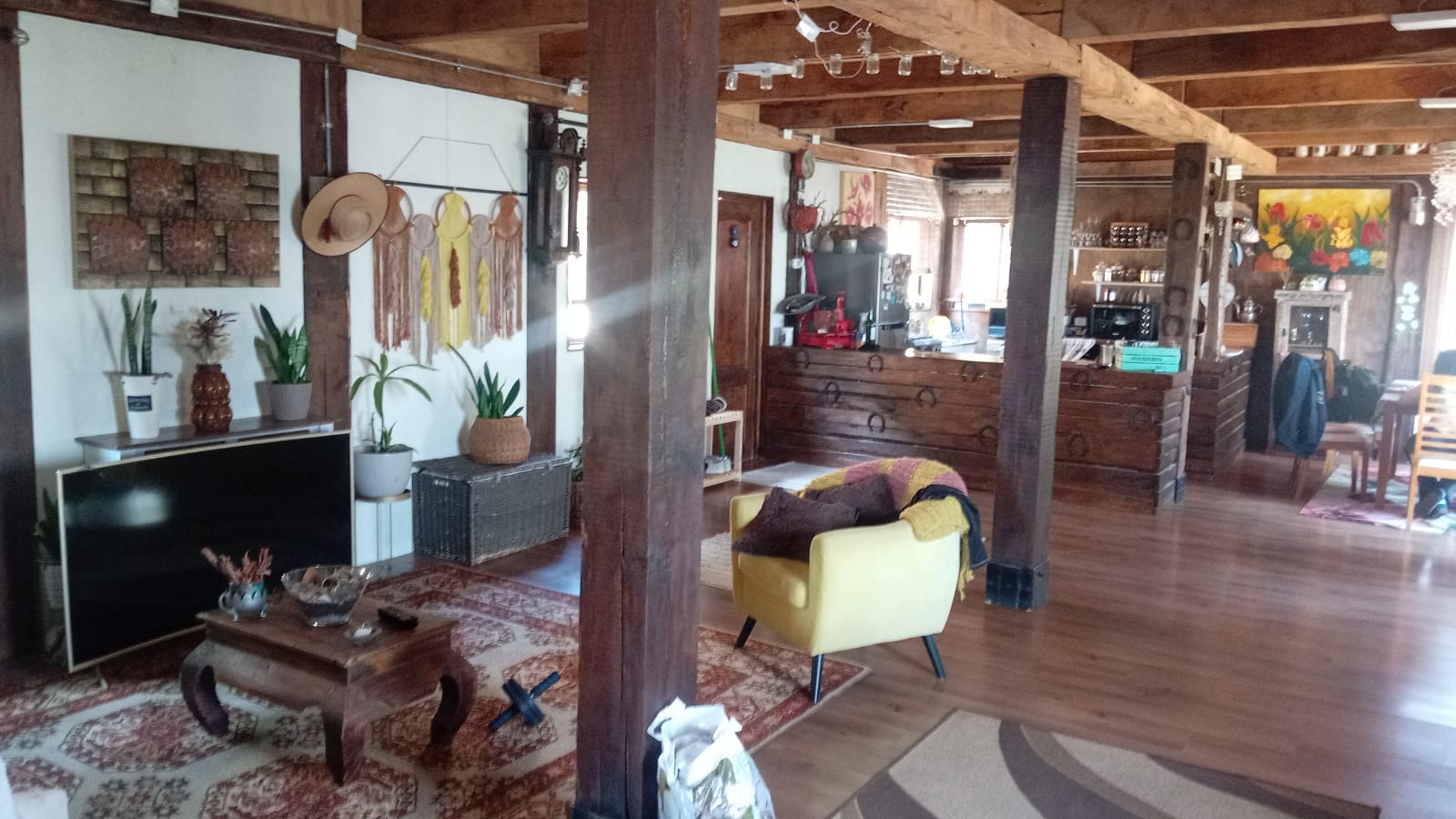 Foto 20 de PARCELA CON CASA EN LOMAS DE SAN ISIDRO