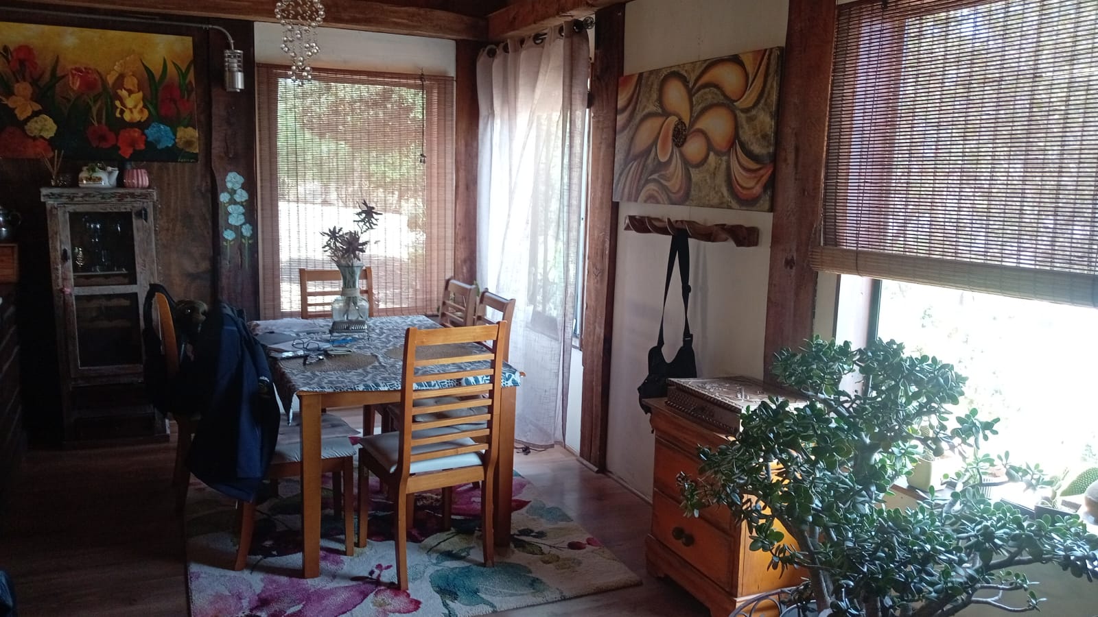 Foto 21 de PARCELA CON CASA EN LOMAS DE SAN ISIDRO