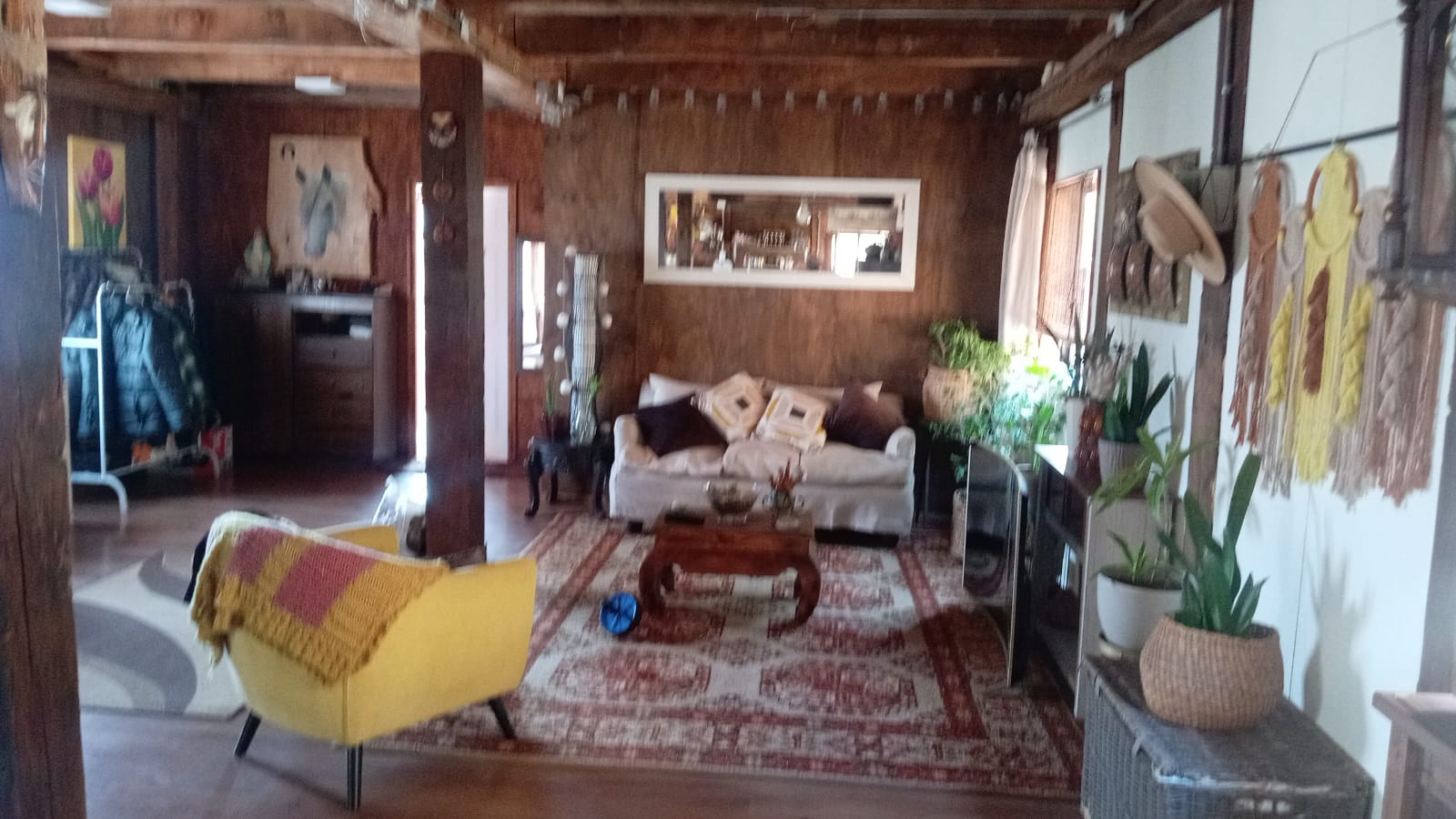 Foto 23 de PARCELA CON CASA EN LOMAS DE SAN ISIDRO