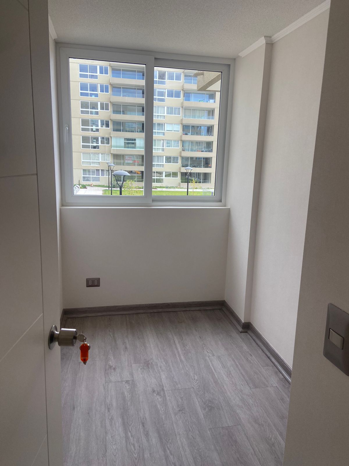 Foto 4 de Arriendo Departamento nuevo año corrido La Serena