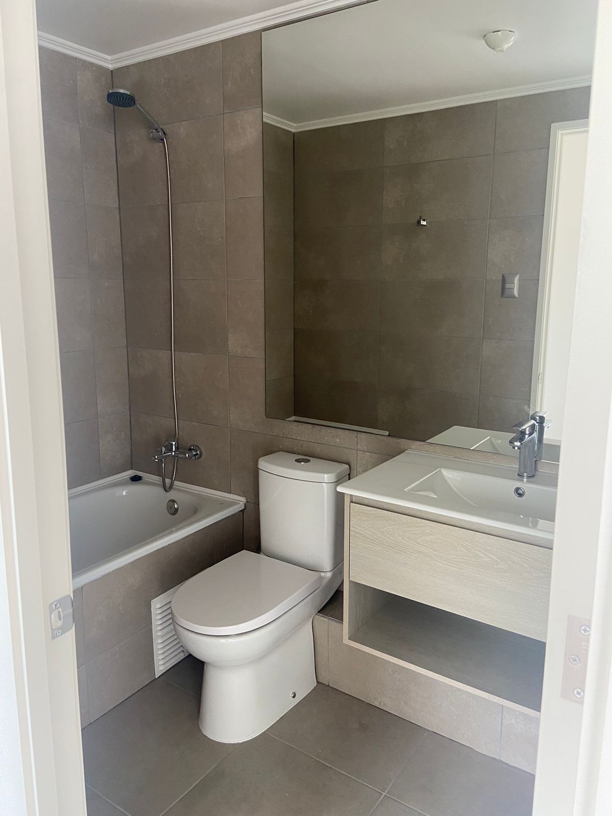 Foto 3 de Arriendo Departamento nuevo año corrido La Serena