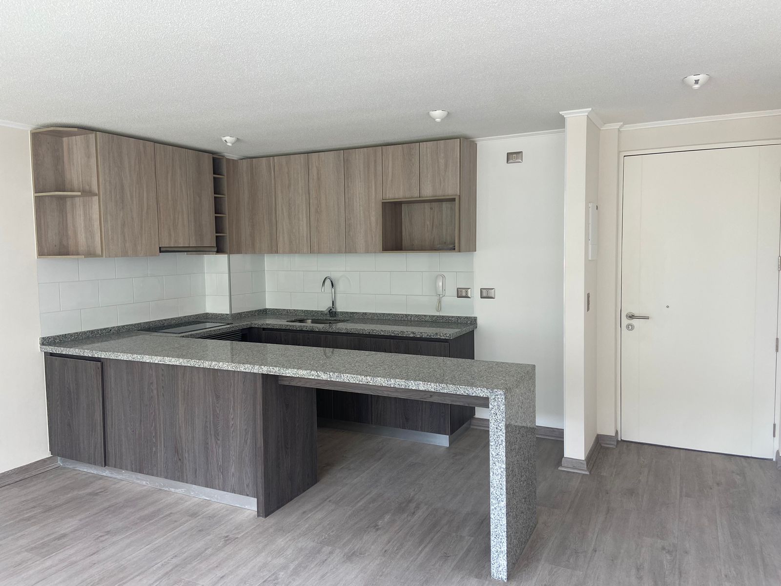 Foto 7 de Arriendo Departamento nuevo año corrido La Serena