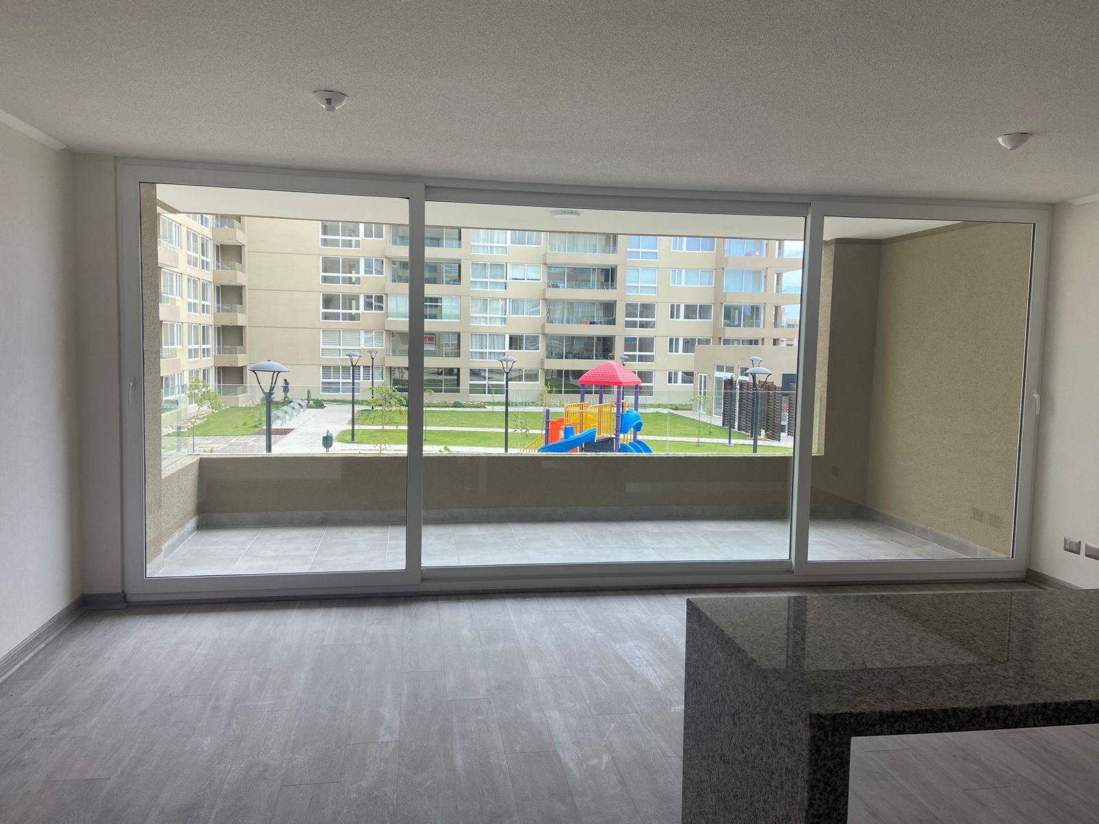 Foto 9 de Arriendo Departamento nuevo año corrido La Serena