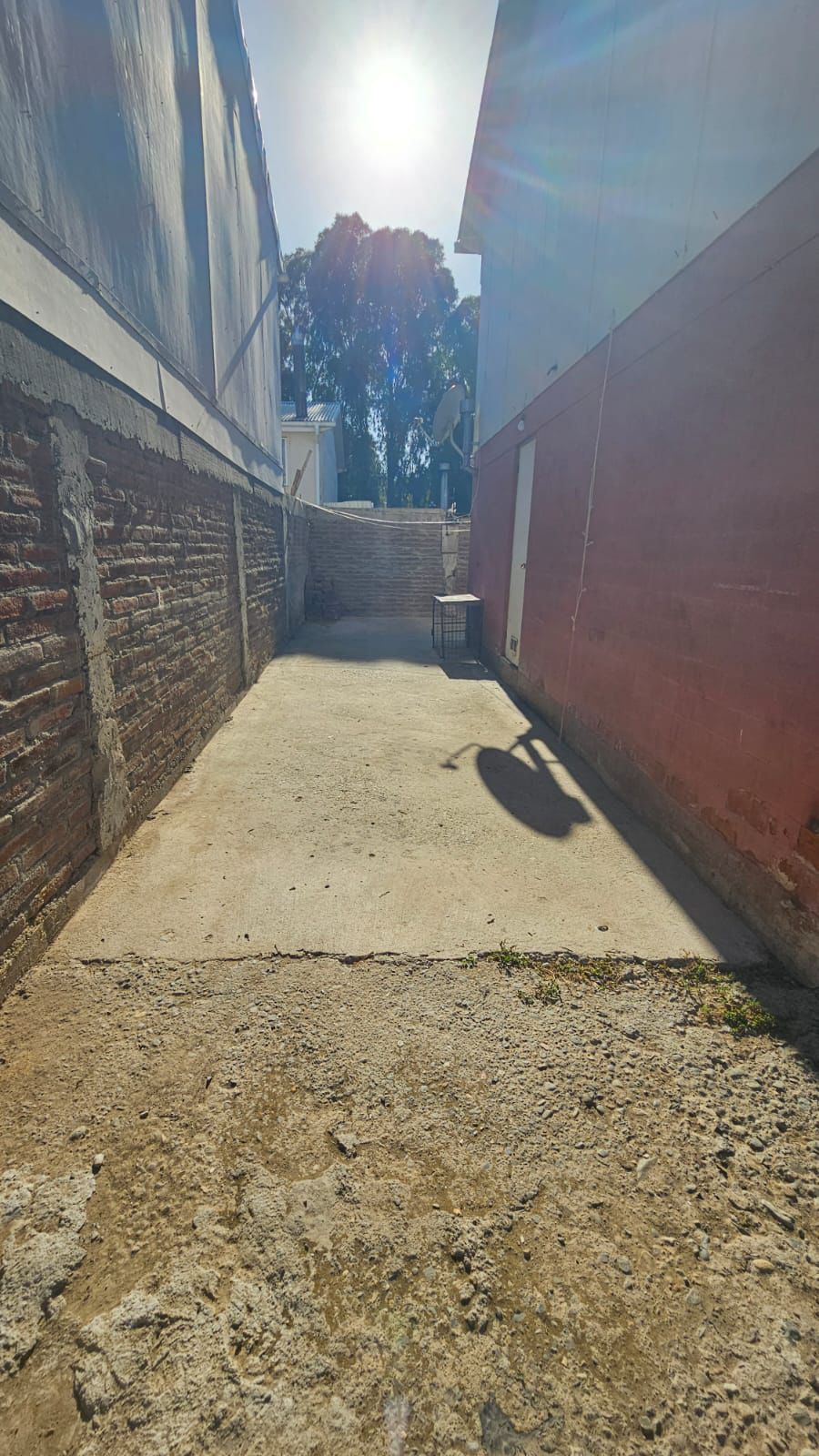 Foto 5 de Se arrienda casa año corrido La Ligua