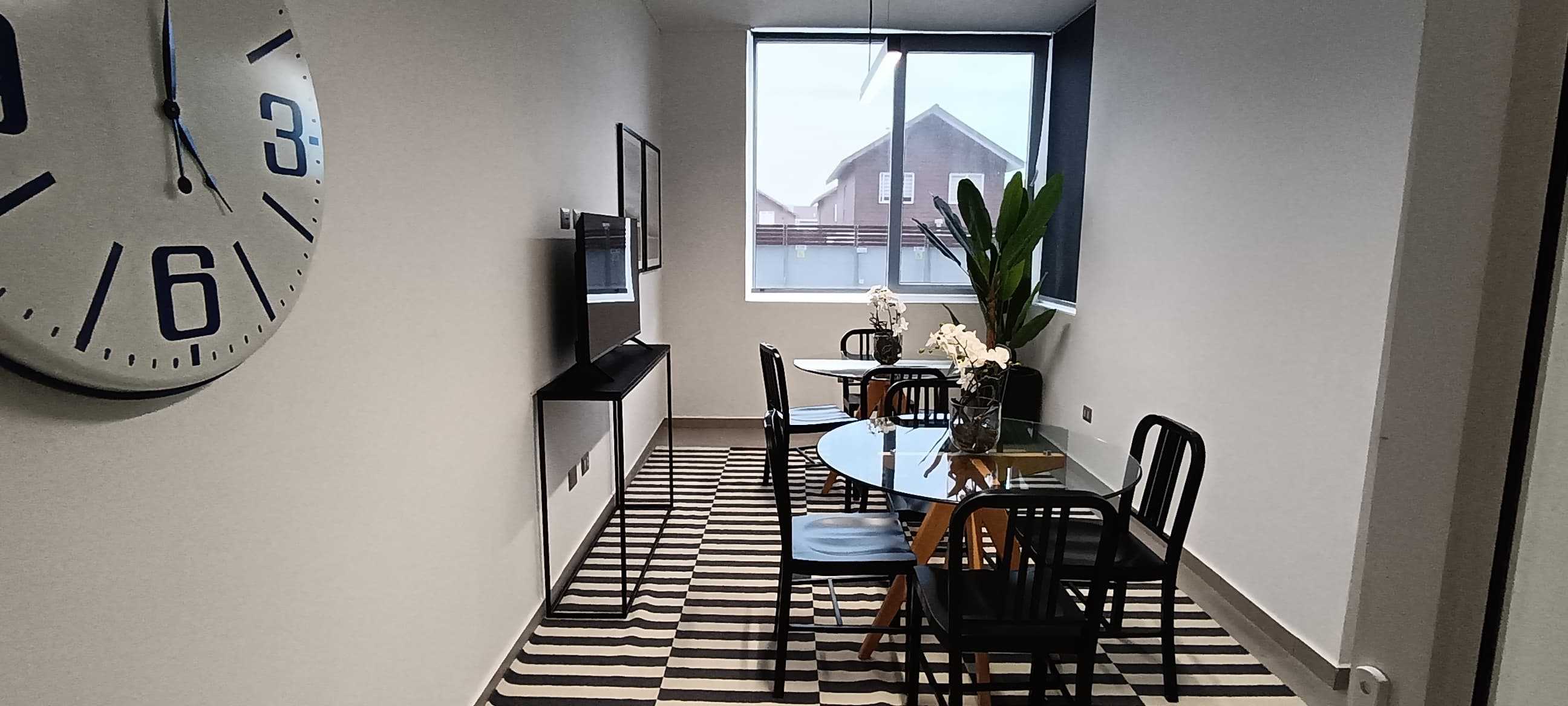 Foto 10 de Se arrienda departamento Edificio Barcelona Quillota