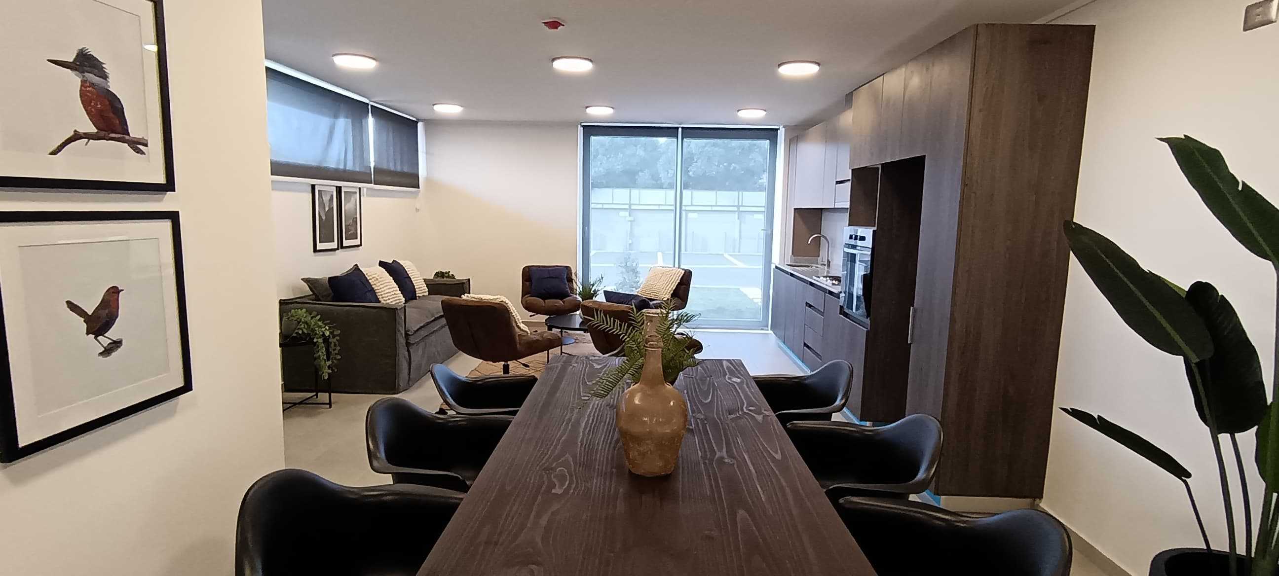 Foto 11 de Se arrienda departamento Edificio Barcelona Quillota