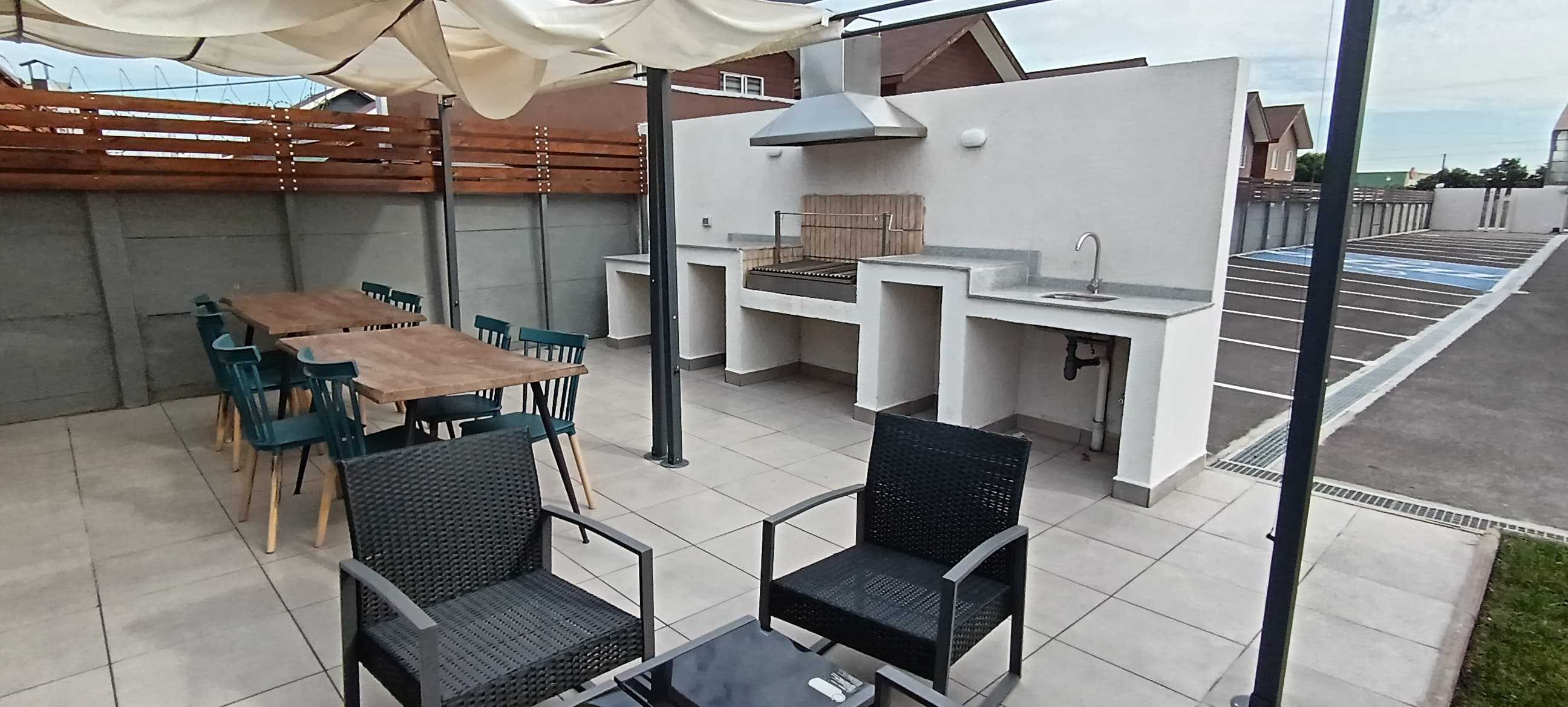 Foto 14 de Se arrienda departamento Edificio Barcelona Quillota