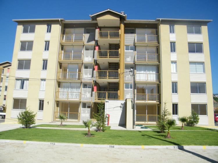 Foto 20 de Departamento en arriendo en Condominio Altos de Merced, Quillota
