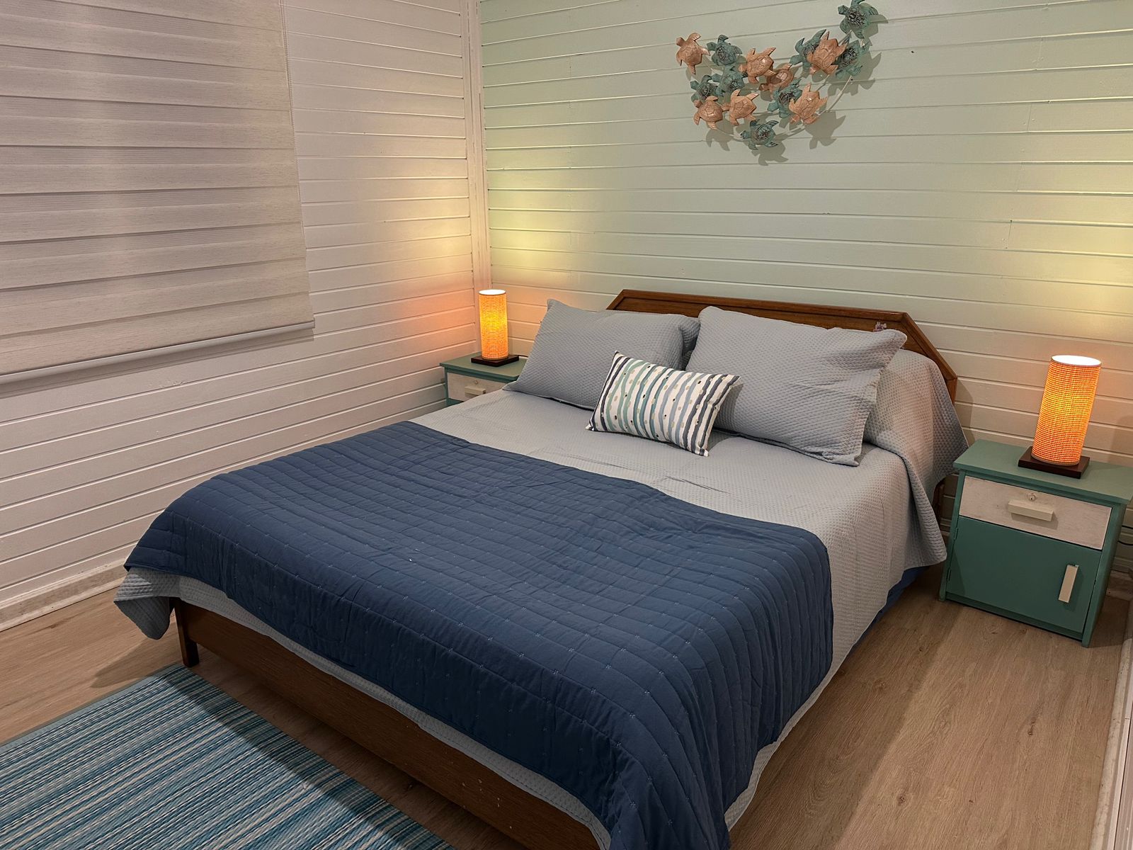 Foto 5 de Se vende 4 Cabanas en Cerro Tacna Maitencillo