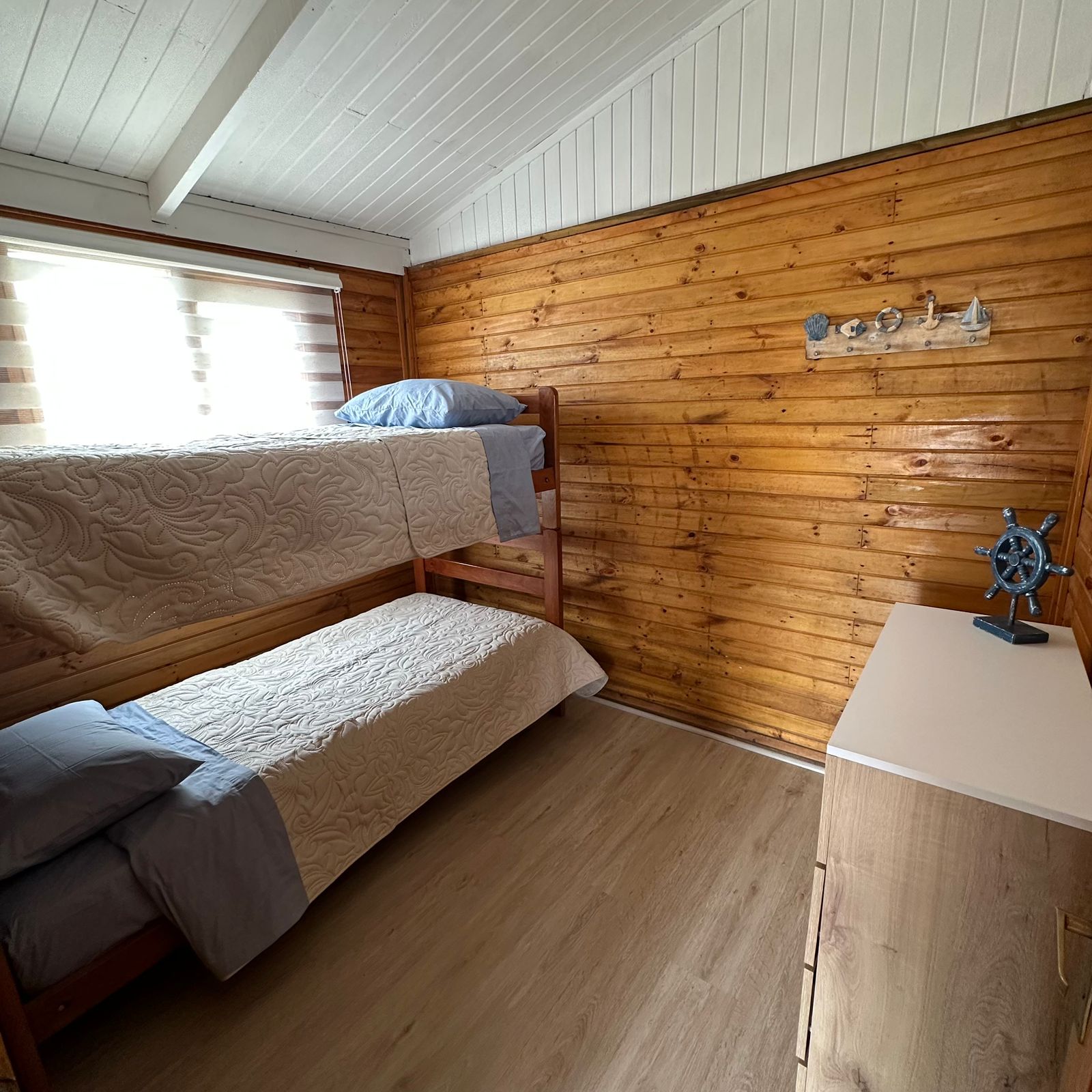 Foto 6 de Se vende 4 Cabanas en Cerro Tacna Maitencillo
