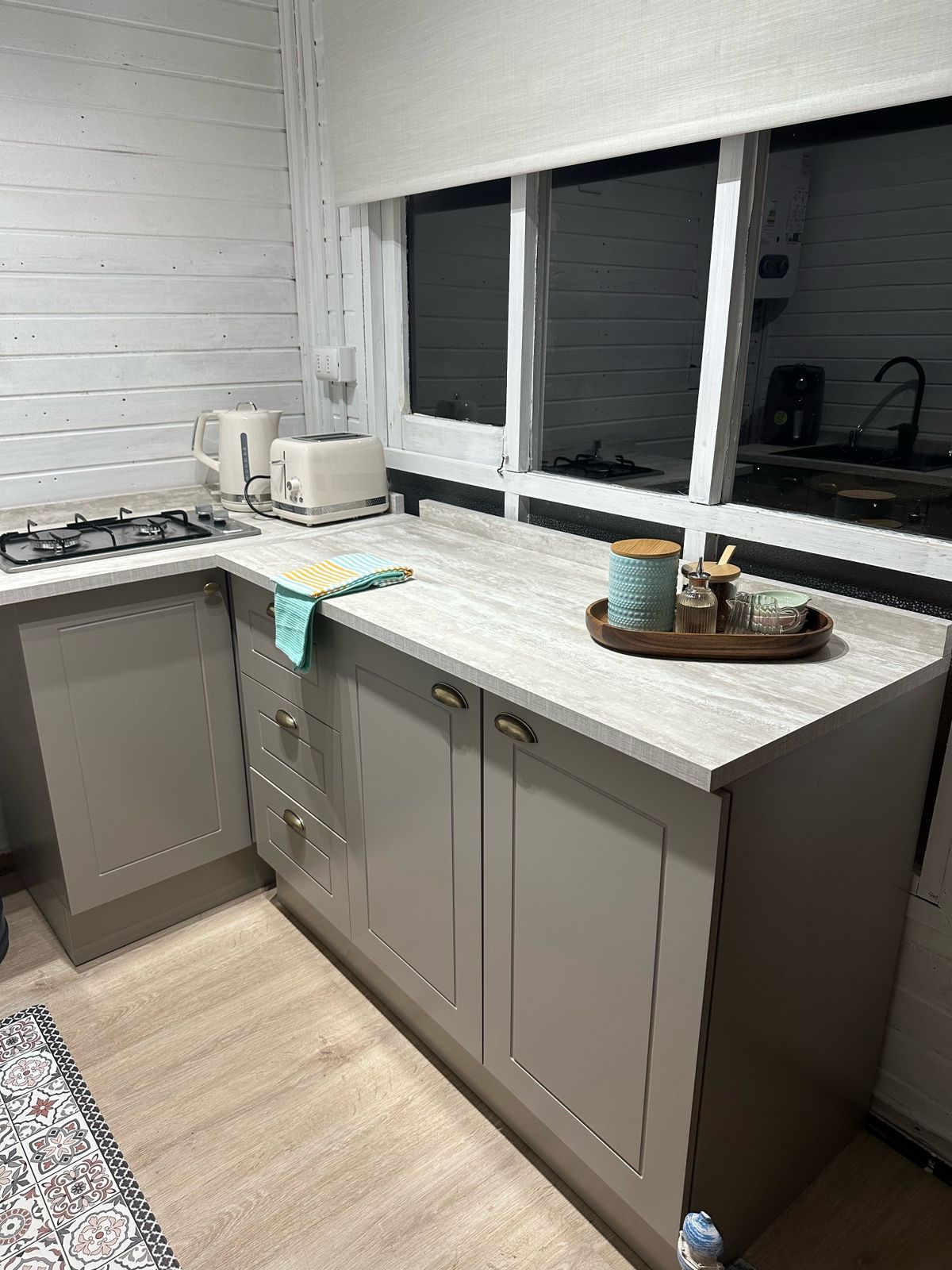 Foto 10 de Se vende 4 Cabanas en Cerro Tacna Maitencillo