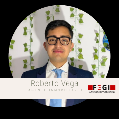 Foto de Roberto Vega