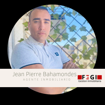 Foto de Jean Pierre Bahamondes