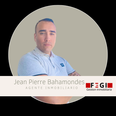 Foto de Jean Pierre Bahamondes