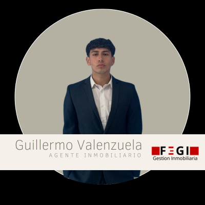 Foto de Guillermo Valenzuela Javalquinto