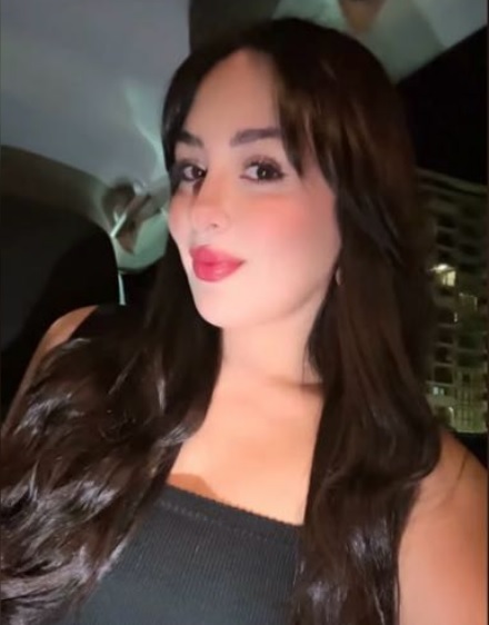 Foto de Francisca Guerra