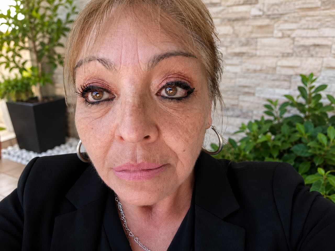 Agente Maribel Machuca