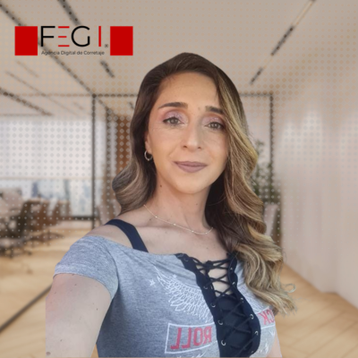 Foto de Karla Valenzuela