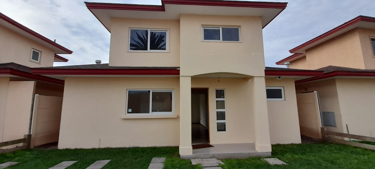 Venta de Casa Condominio Exclusivo Quillota