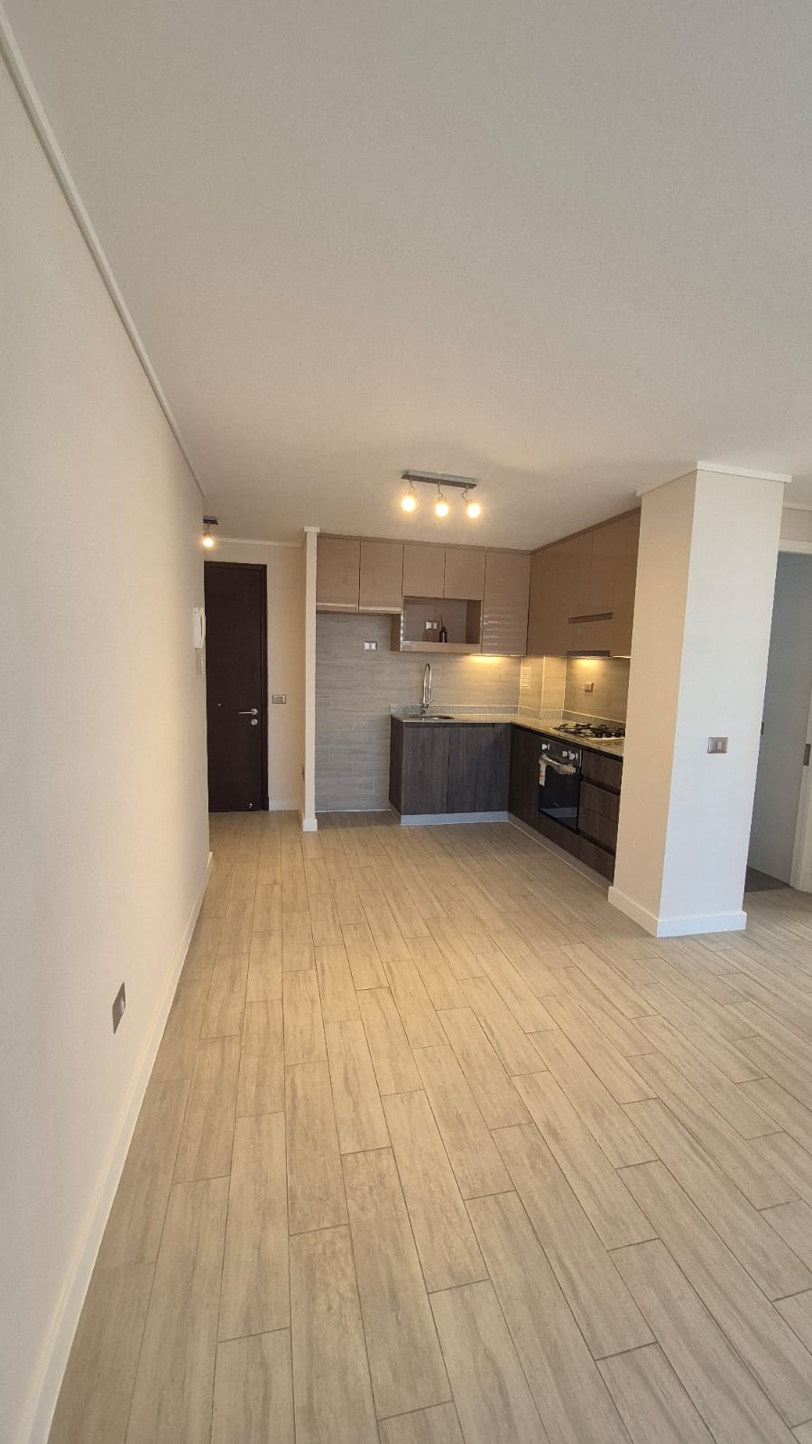 Foto 4 de Arriendo Departamento Nuevo en Quillota