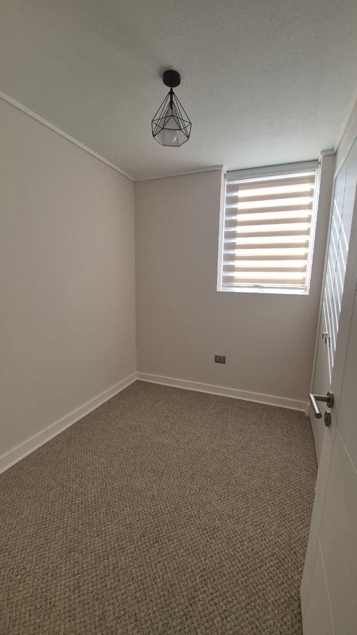 Foto 5 de Arriendo Departamento Nuevo en Quillota