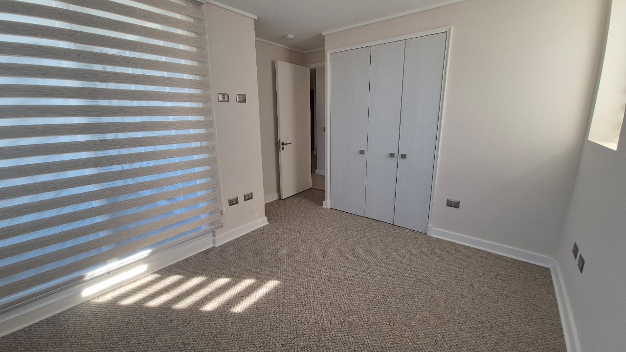 Foto 6 de Arriendo Departamento Nuevo en Quillota