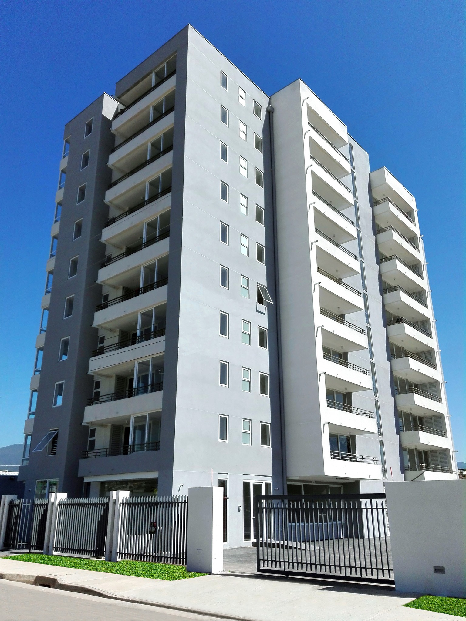 Foto 10 de Arriendo Departamento Nuevo en Quillota