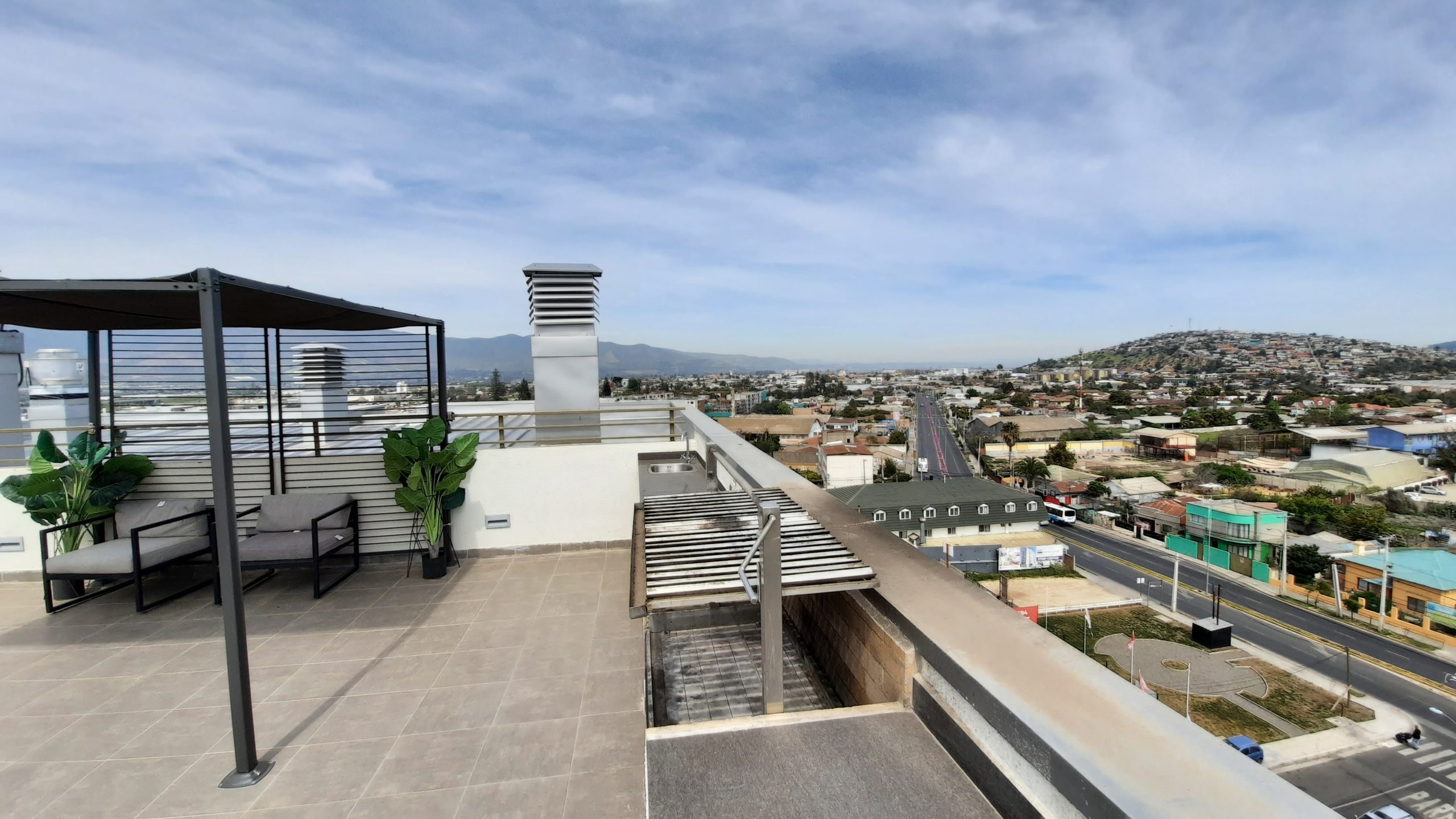 Foto 11 de Arriendo Departamento Nuevo en Quillota