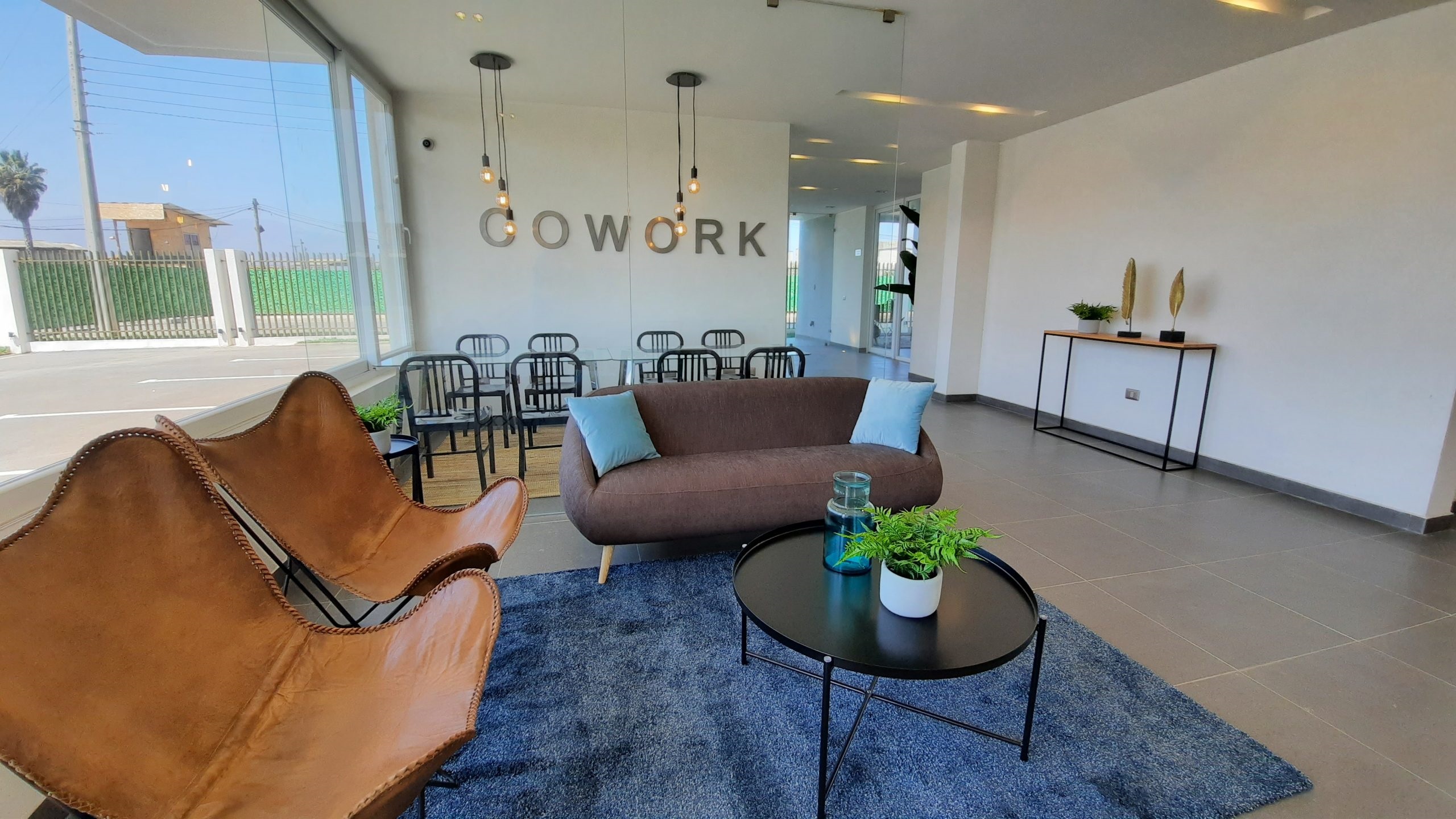 Foto 12 de Arriendo Departamento Nuevo en Quillota