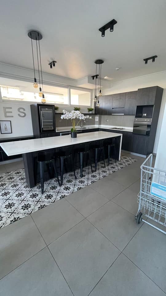 Foto 13 de Arriendo Departamento Nuevo en Quillota