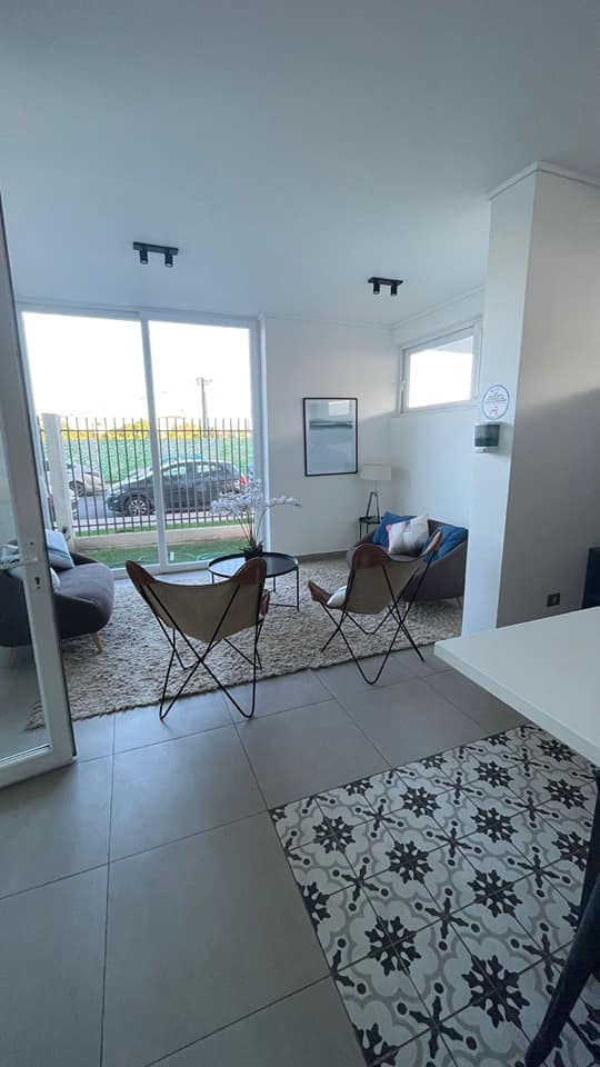 Foto 14 de Arriendo Departamento Nuevo en Quillota