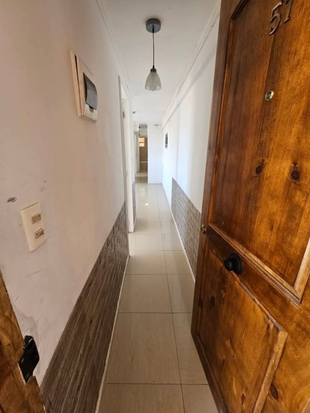 Foto 2 de Se vende Departamento para vivienda o inversión