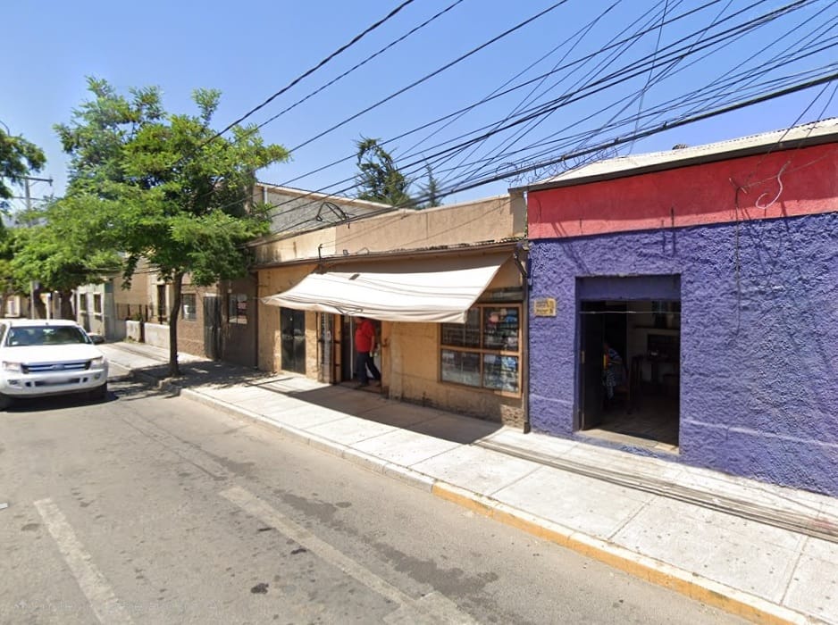 Venta de 3 Locales Comerciales Centro de Quillota – Ideal para Inversores