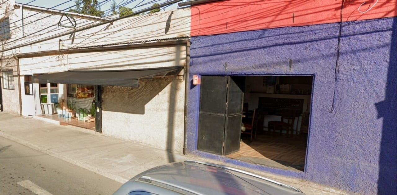 Foto 2 de 3 Locales Comerciales Centro de Quillota