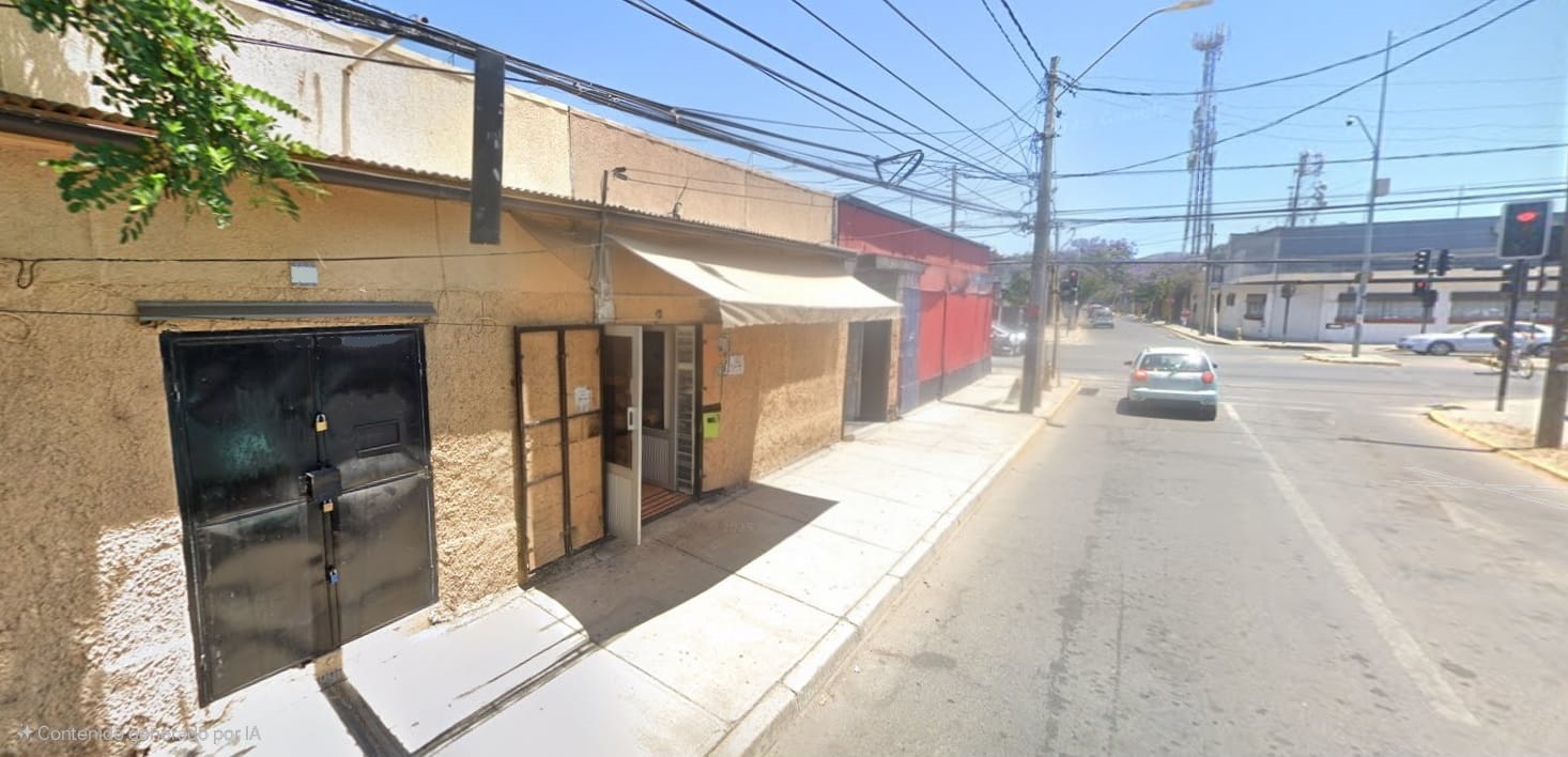 Foto 3 de 3 Locales Comerciales Centro de Quillota