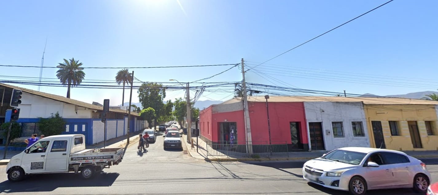 Foto 6 de 3 Locales Comerciales Centro de Quillota