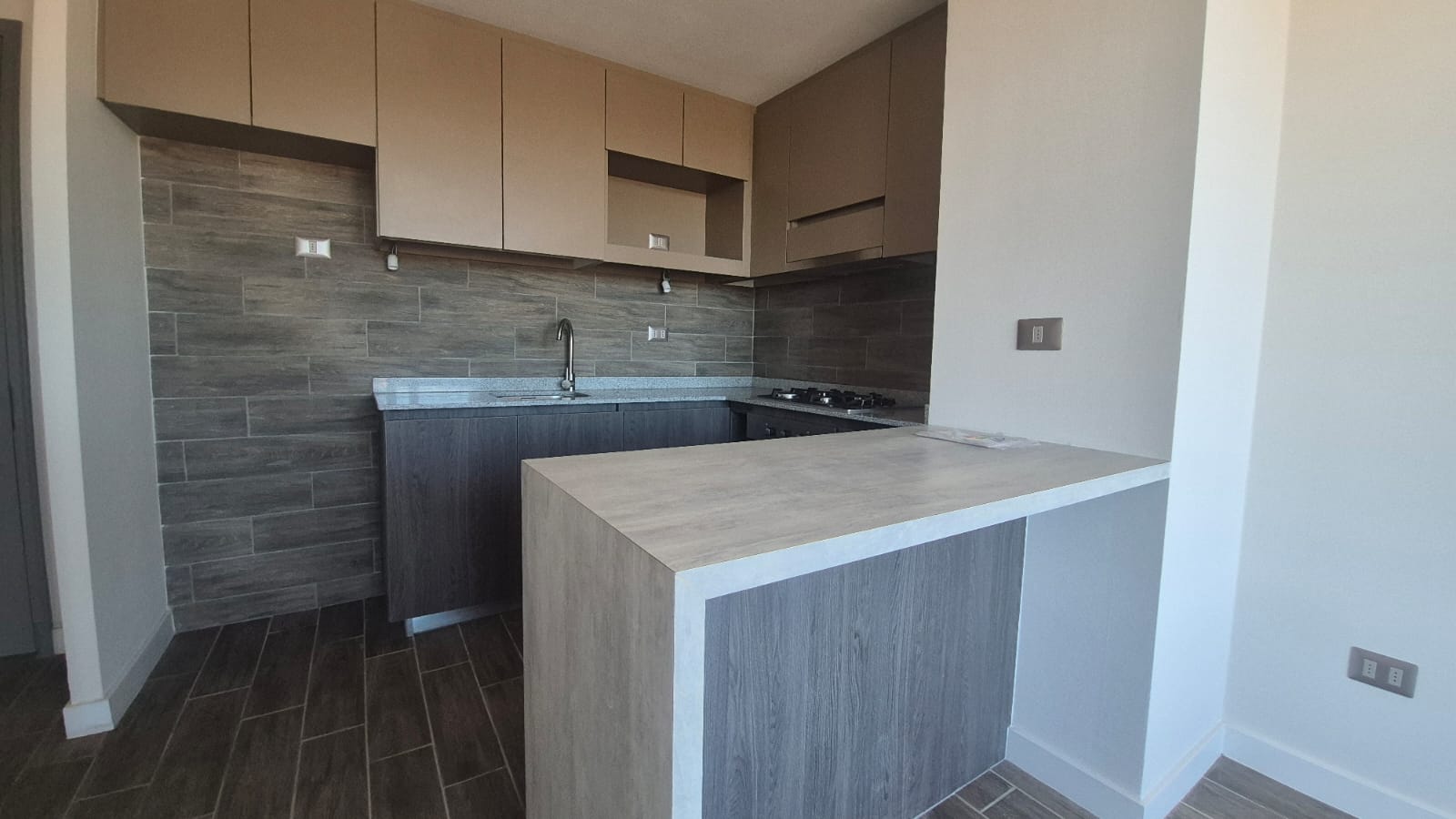 Foto 4 de Departamento 2 Dormitorios Edificio Barcelona Quillota