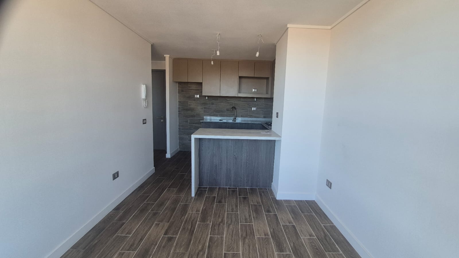 Foto 5 de Departamento 2 Dormitorios Edificio Barcelona Quillota