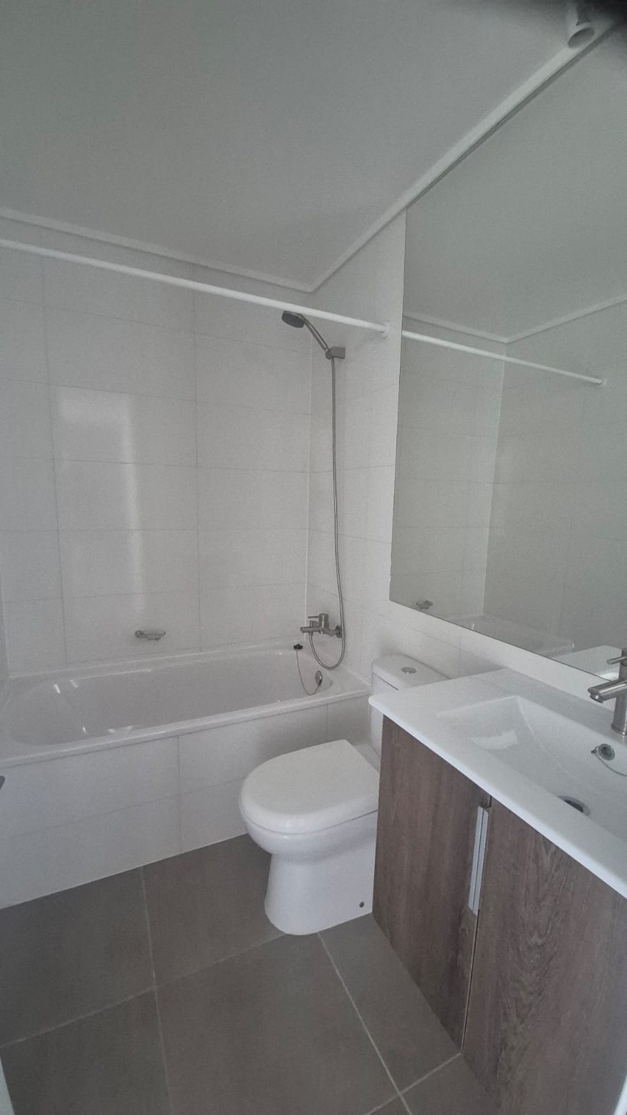 Foto 8 de Departamento 2 Dormitorios Edificio Barcelona Quillota