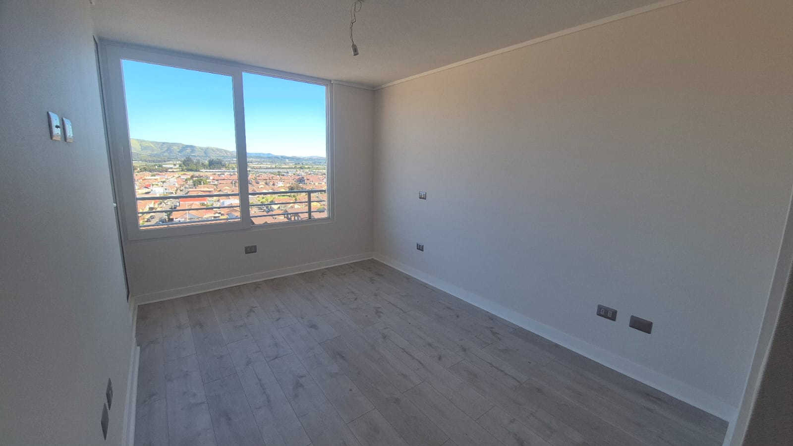 Foto 9 de Departamento 2 Dormitorios Edificio Barcelona Quillota