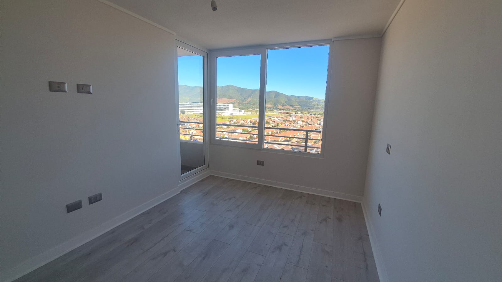 Foto 10 de Departamento 2 Dormitorios Edificio Barcelona Quillota