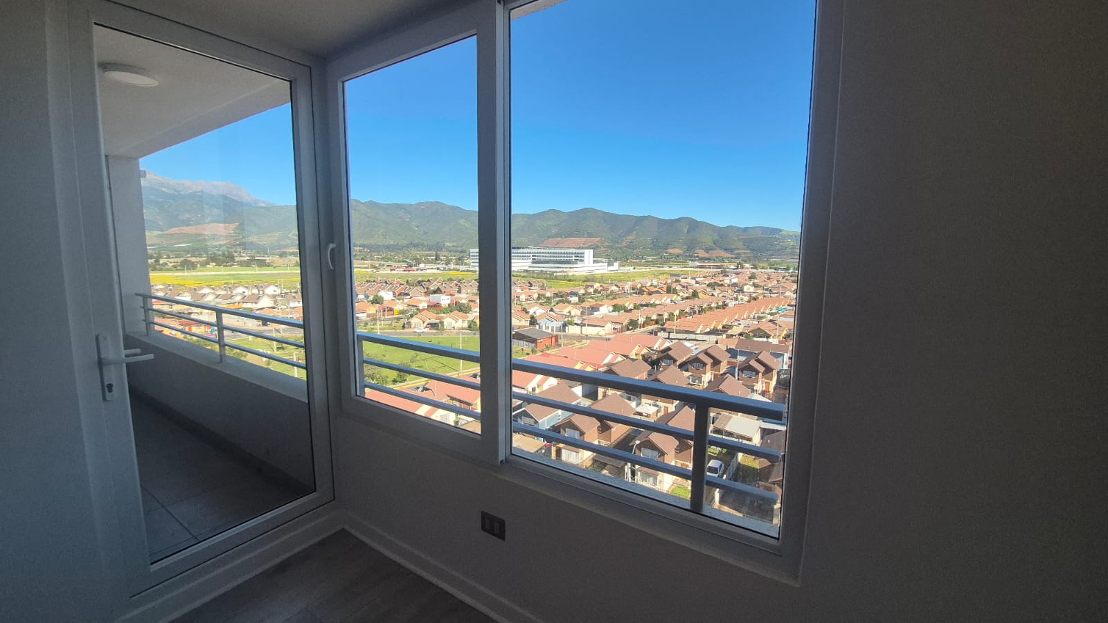 Foto 11 de Departamento 2 Dormitorios Edificio Barcelona Quillota