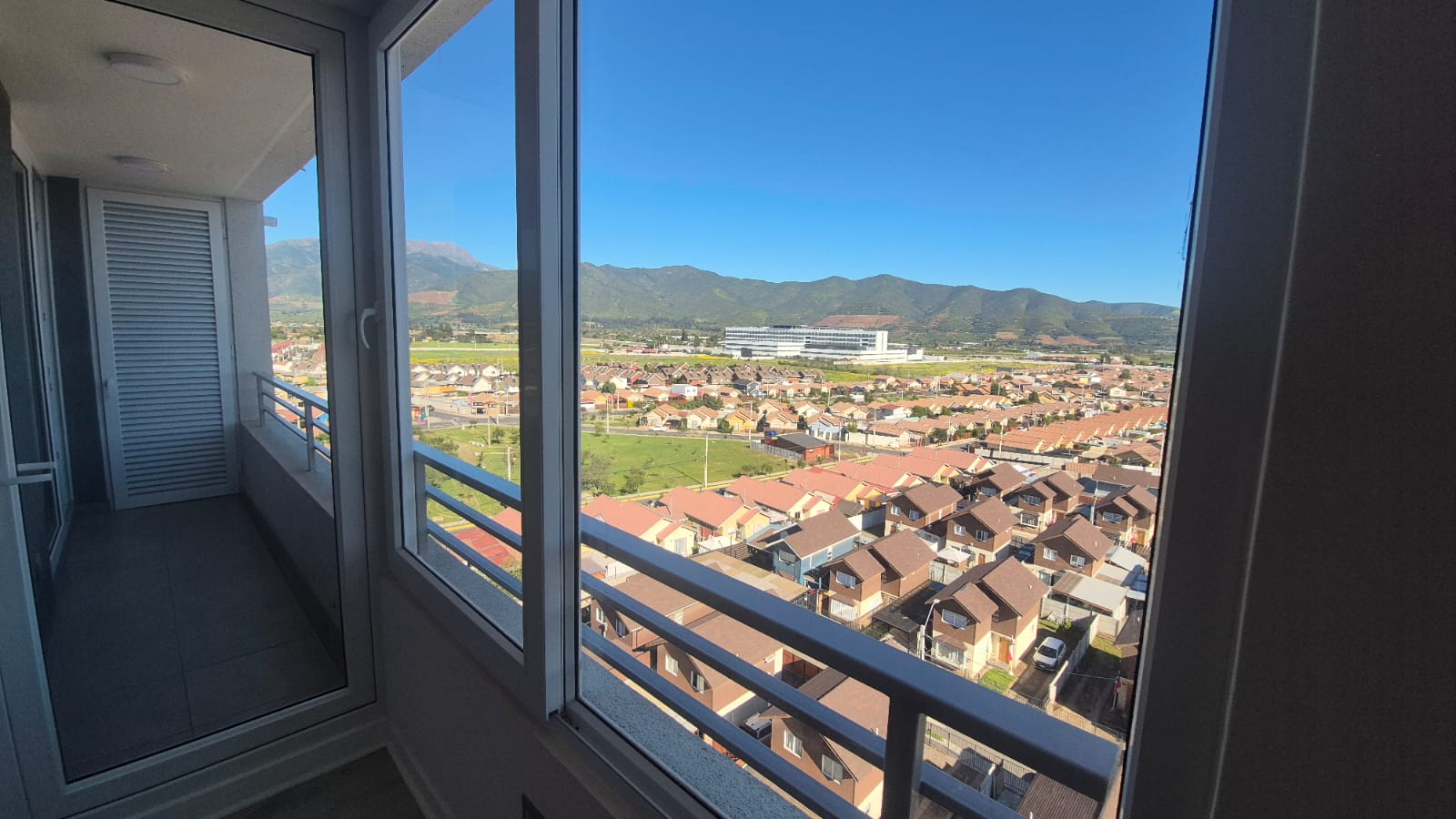 Foto 12 de Departamento 2 Dormitorios Edificio Barcelona Quillota