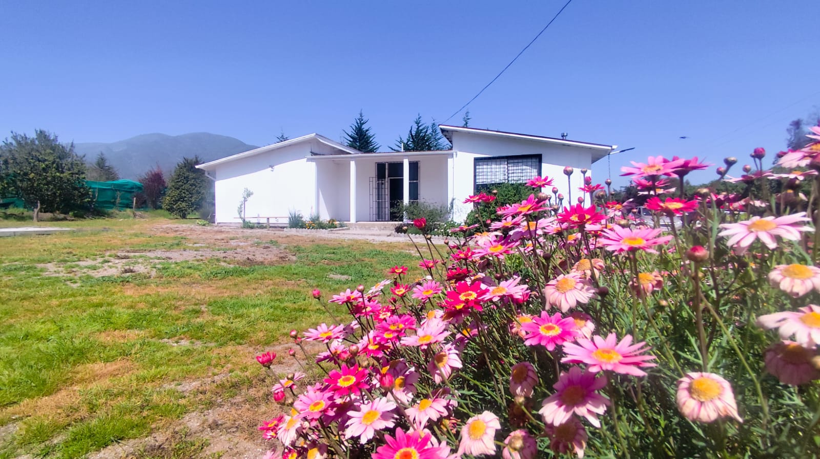 Foto 3 de Arriendo Anual Casa Pucalán, Puchuncaví