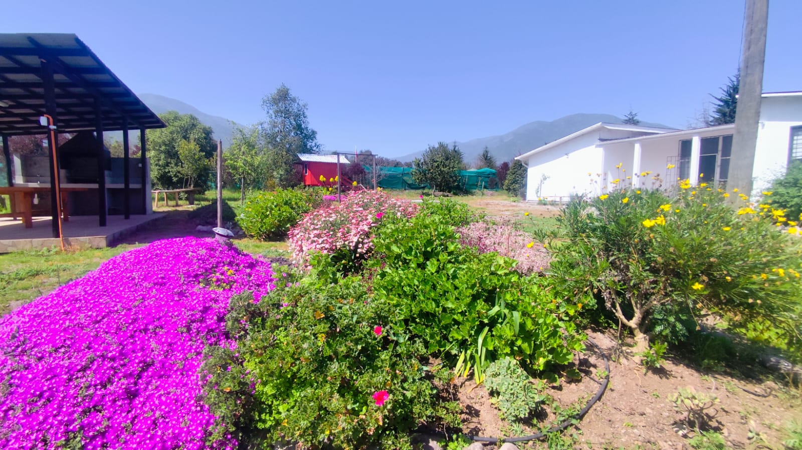 Foto 4 de Arriendo Anual Casa Pucalán, Puchuncaví