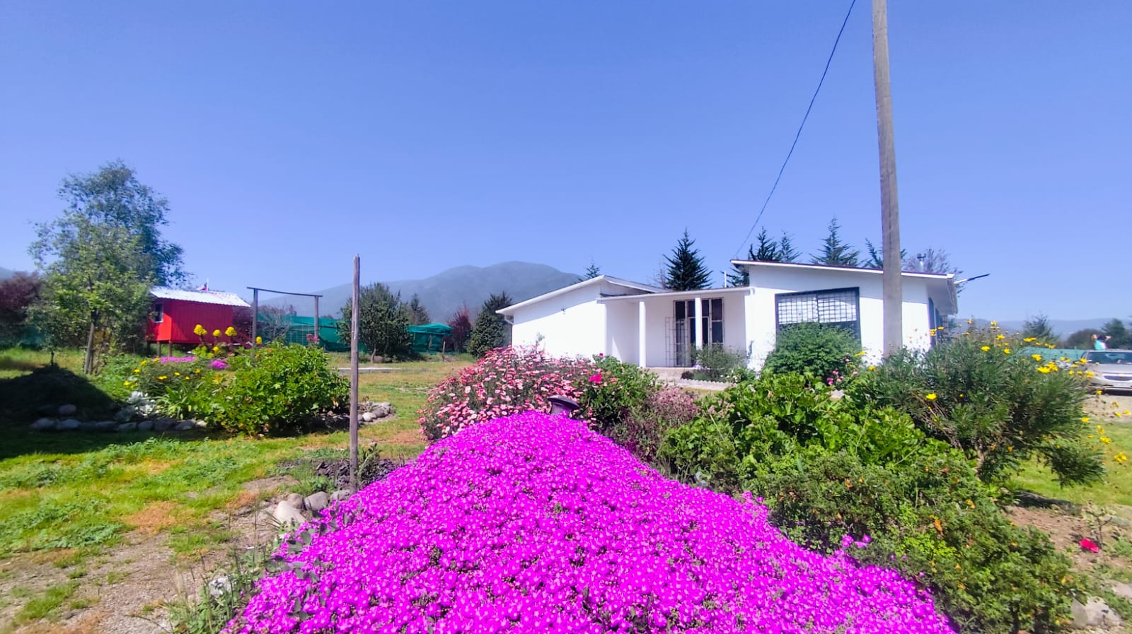 Foto 6 de Arriendo Anual Casa Pucalán, Puchuncaví