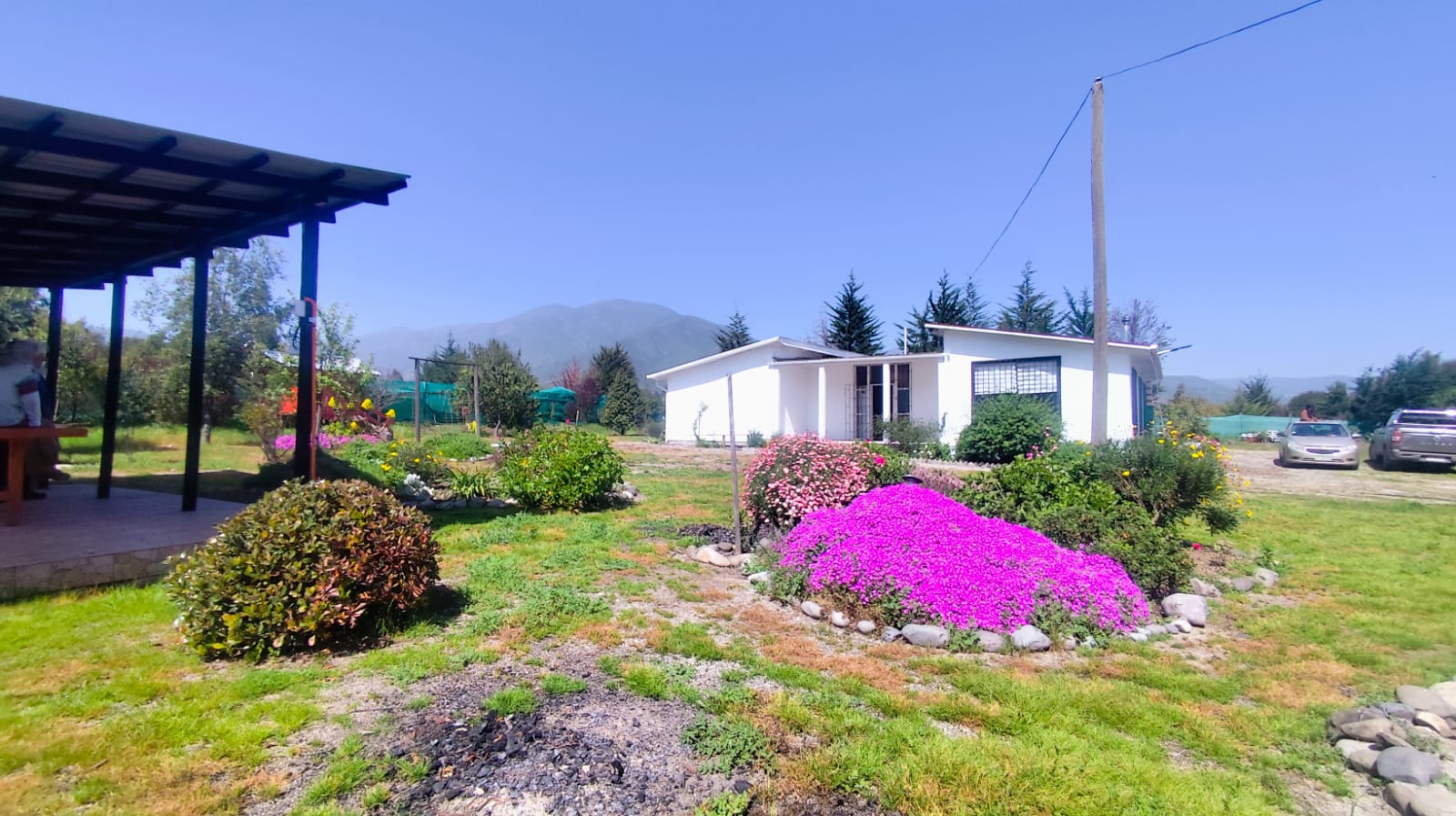 Foto 20 de Arriendo Anual Casa Pucalán, Puchuncaví