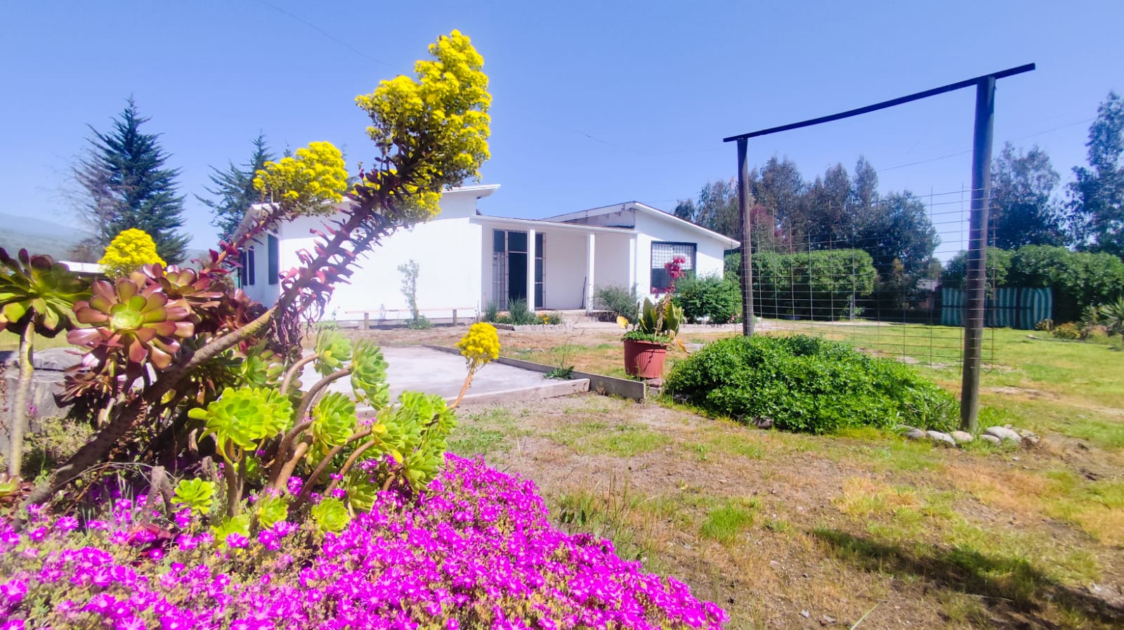 Foto 21 de Arriendo Anual Casa Pucalán, Puchuncaví