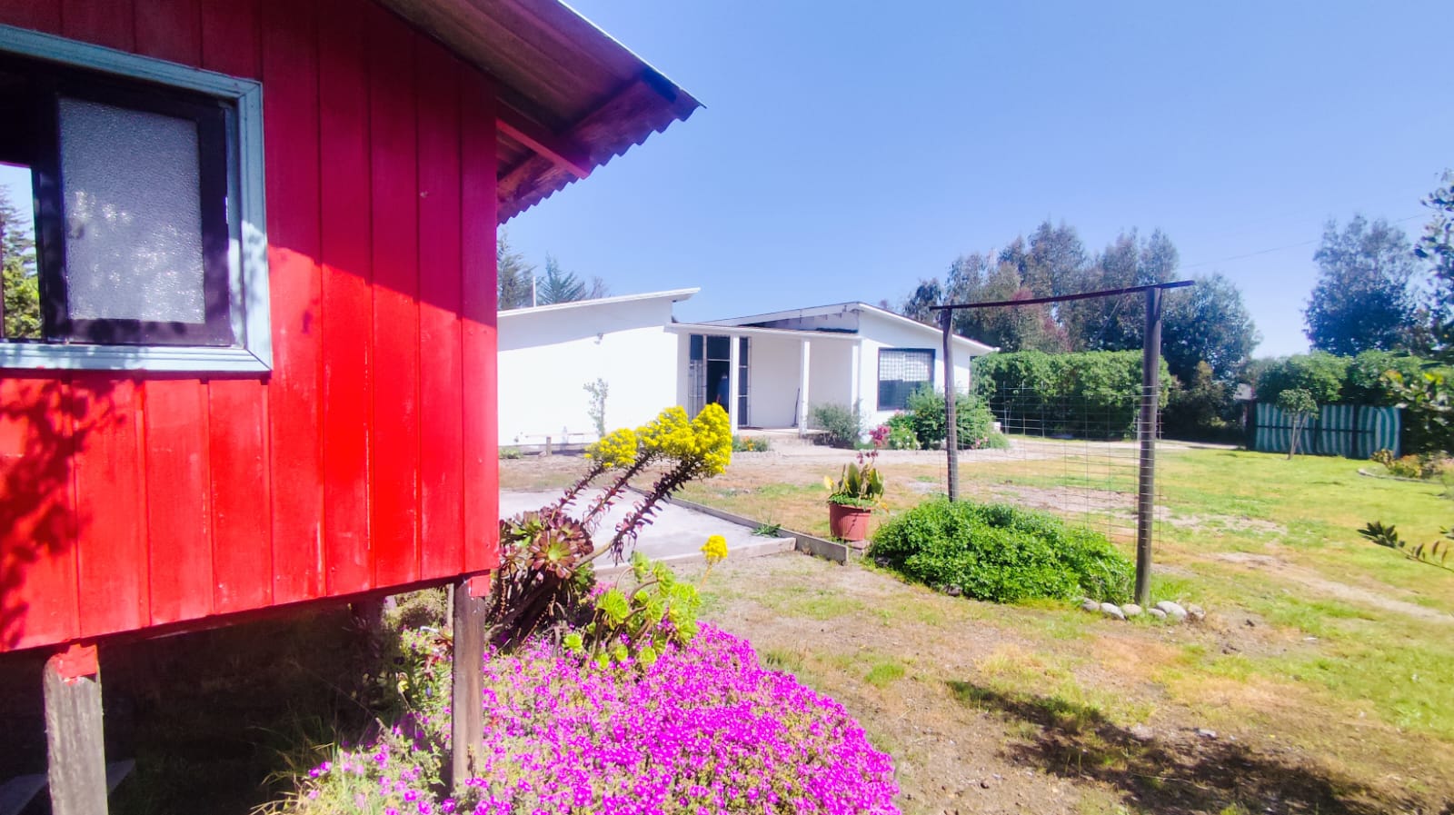 Foto 22 de Arriendo Anual Casa Pucalán, Puchuncaví